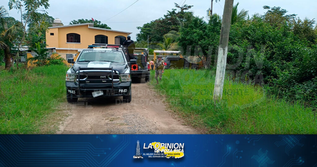 ¡AMORDAZAN A FAMILIA PARA ATRACARLOS!