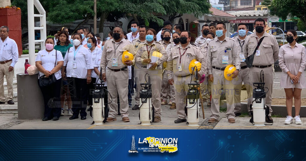 Sin paludismo desde hace 20 años: JSN2