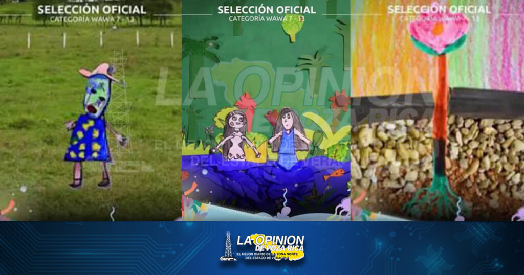 Trasciende cortometraje de alumnos de primaria