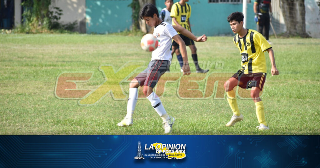 Santa Emilia Tiene los primeros tres puntos