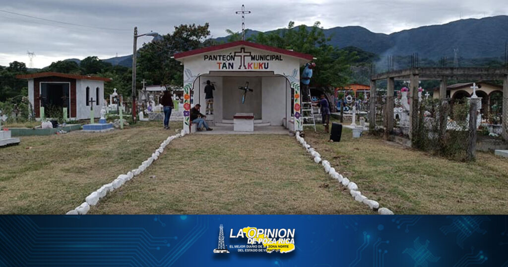 Todo listo para el Ochavario 2022