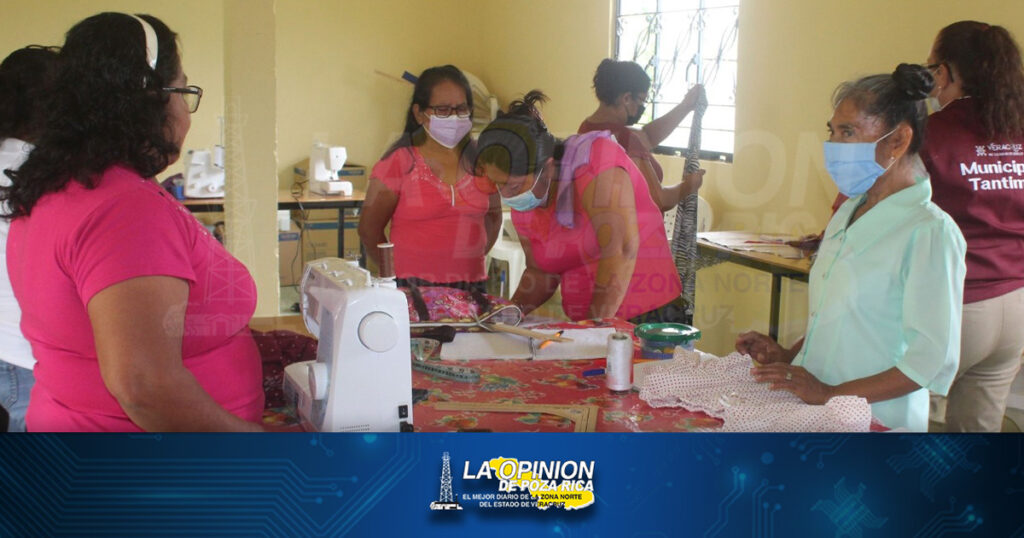 Alumnas de ICATVER harán labor social