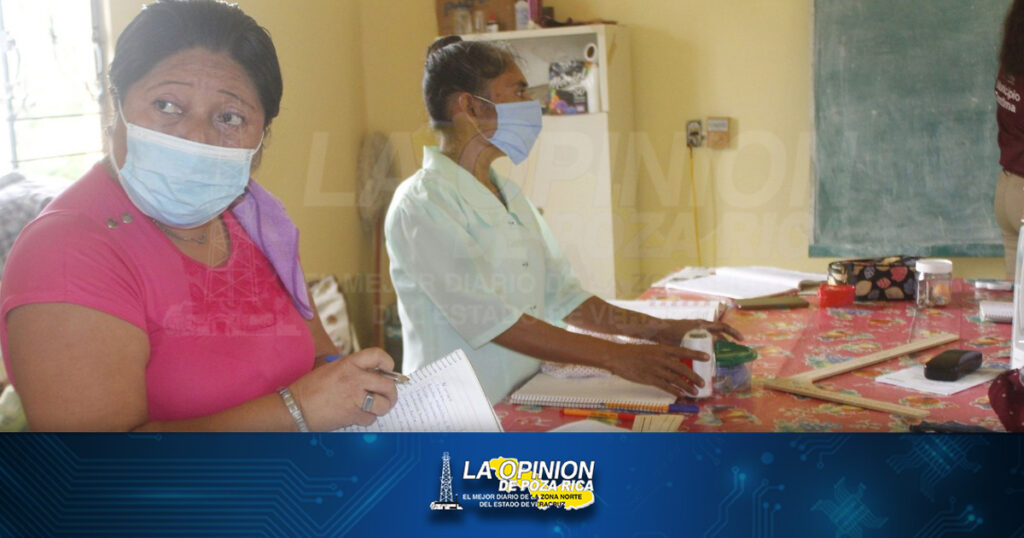 Alumnas de ICATVER harán labor social