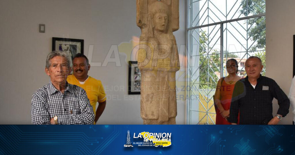 Raíces podrían vincular a Álamo y Tihuatlán