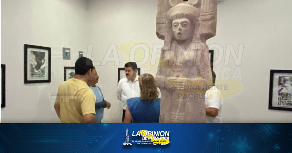 Raíces podrían vincular a Álamo y Tihuatlán