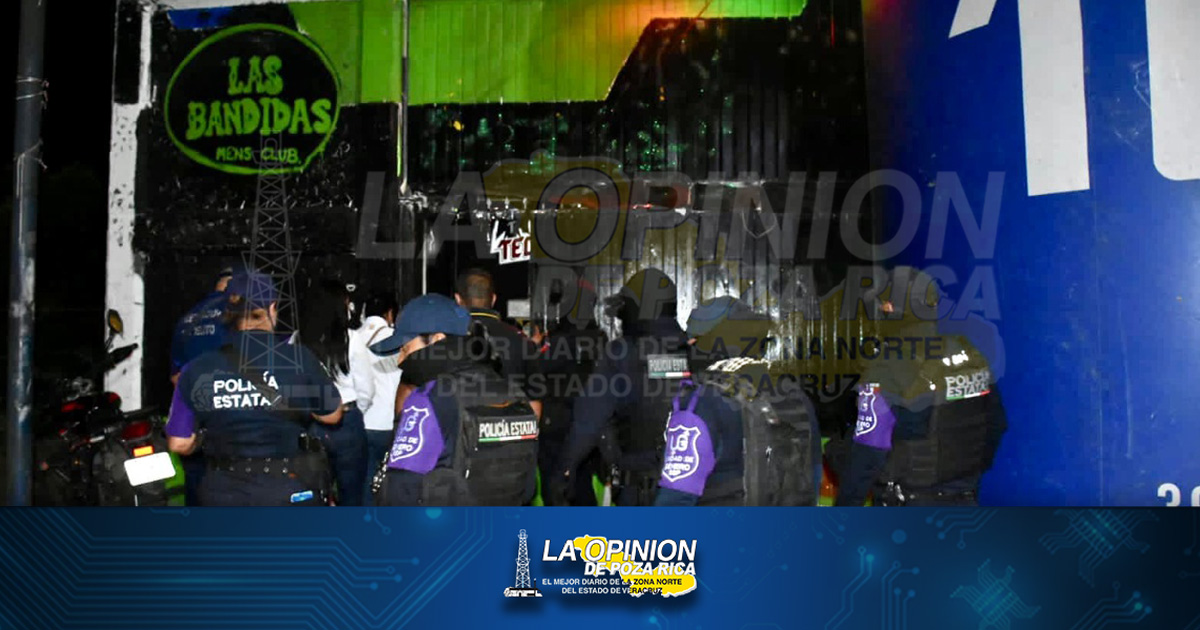 Protección y asesoría a trabajadoras de bares