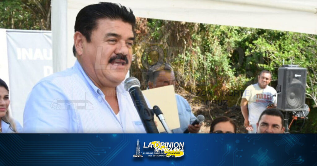 Fin a 70 años de olvido en Ocotepec