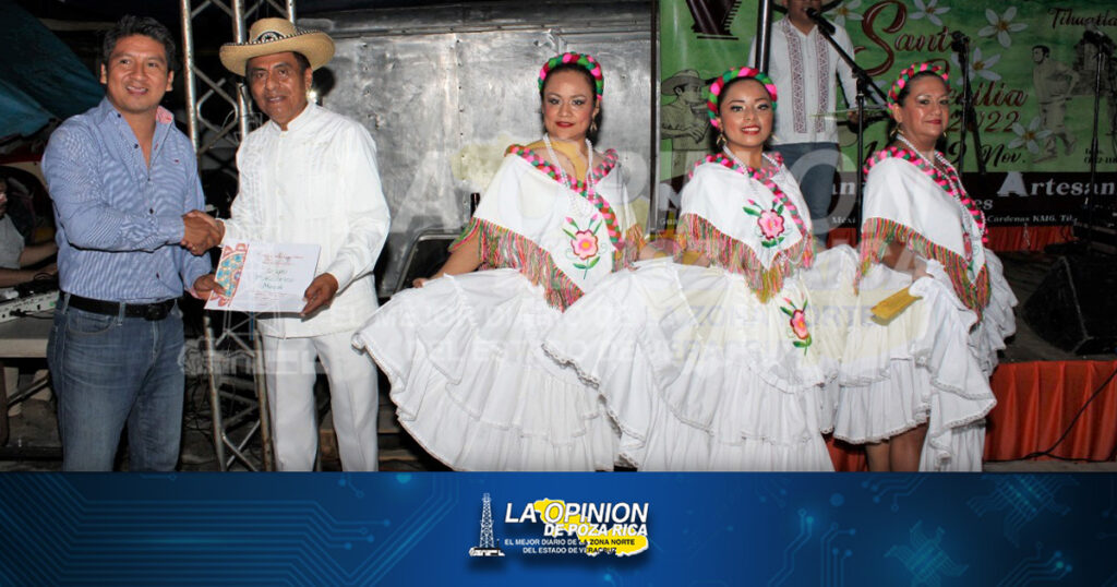 Se consolida la Fiesta del Huapango