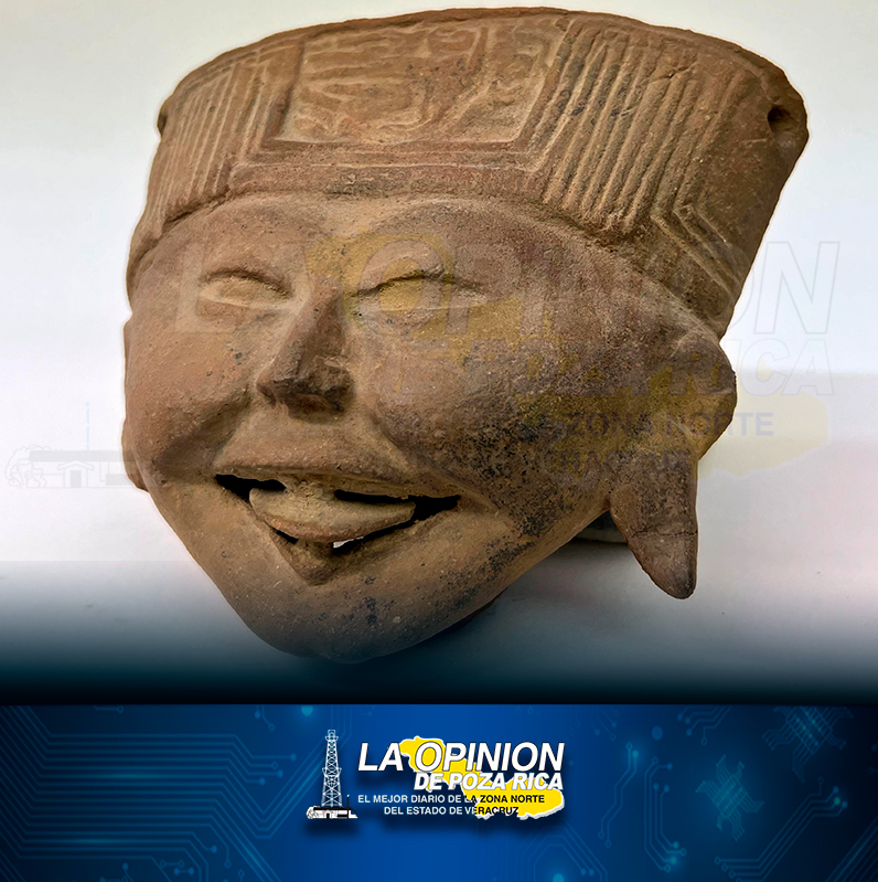 Las hicieron los totonacos, las venden los holandeses Las hicieron los totonacos, las venden los holandeses