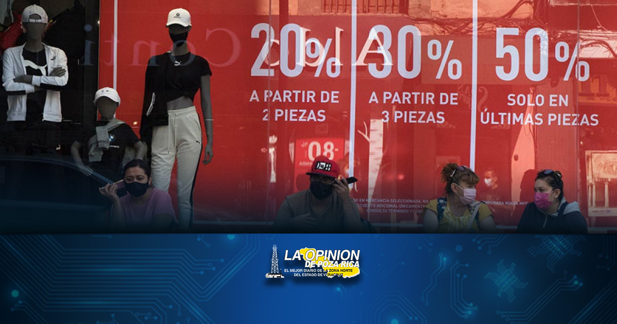 El Buen Fin se acerca y López Obrador llama a aprovechar las ofertas