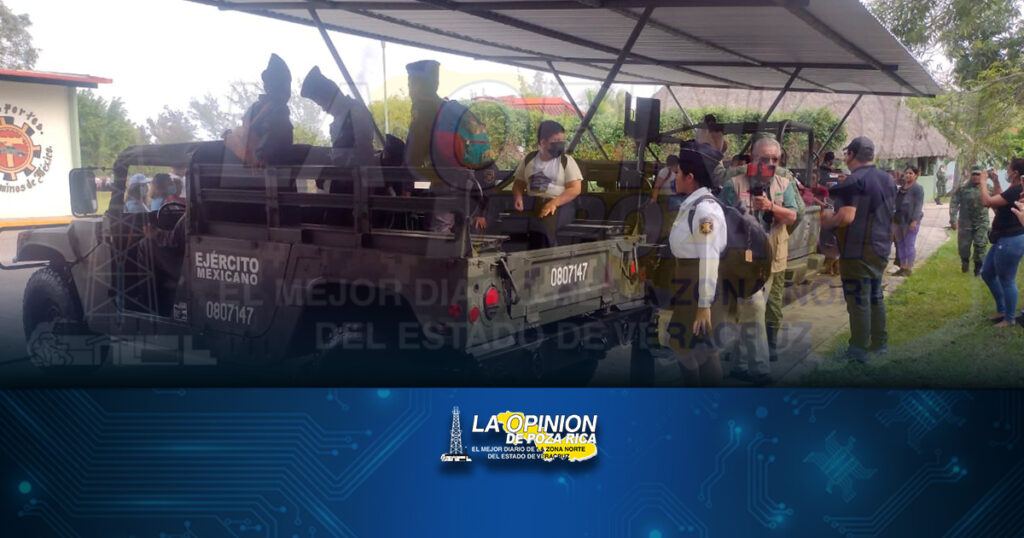 Cancelado el segundo paseo dominical por mal tiempo