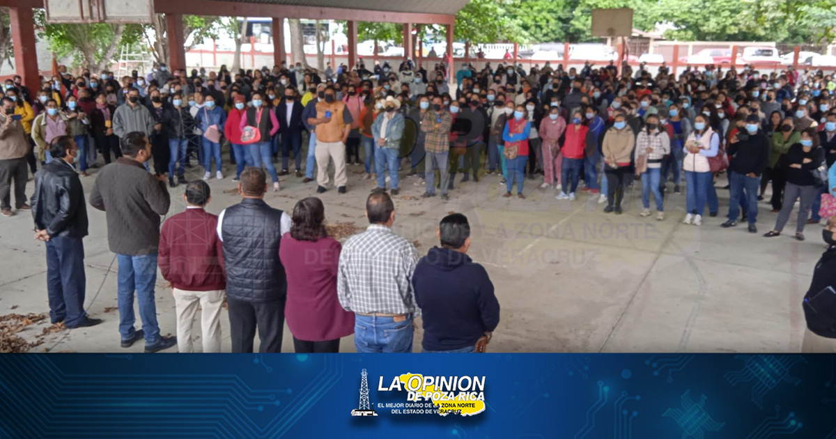 Estudiantes de la ETI regresarán a las aulas