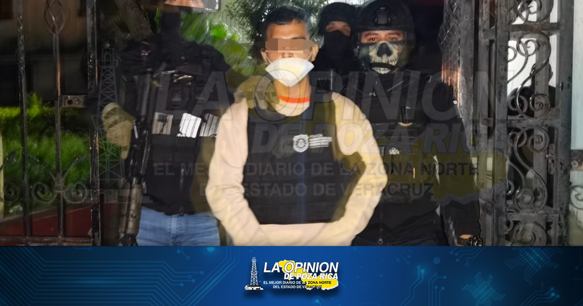 ¡Asesinaron familia completa en Tuxpan!