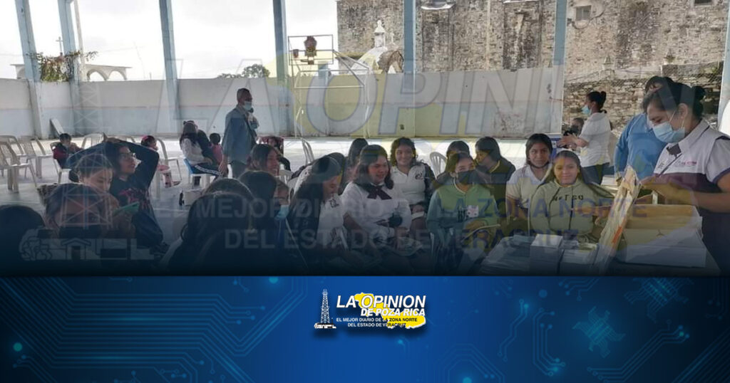 Atentos a la salud de las mujeres