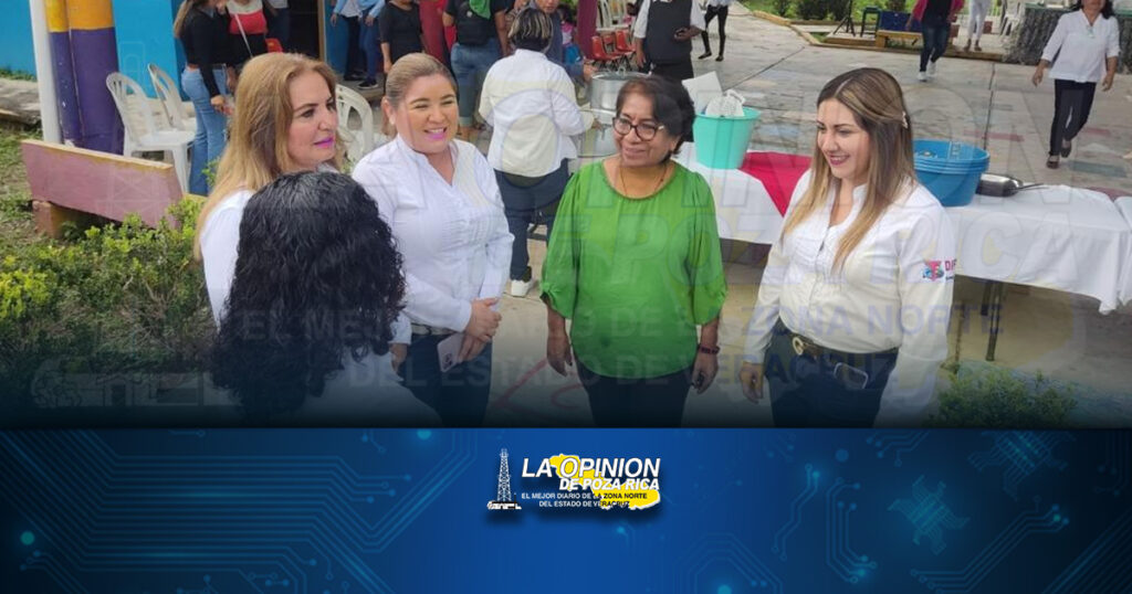 En servicio otra cocina escolar