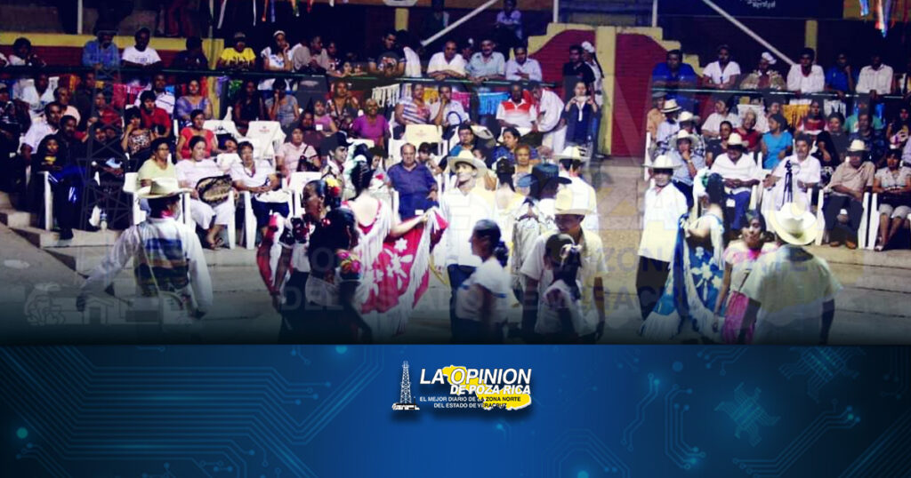 Este sábado arranca el Concurso Nacional de Huapangos