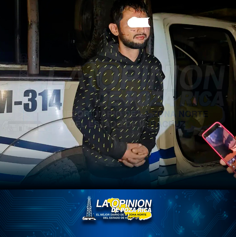 Rescata Policía a plagiado