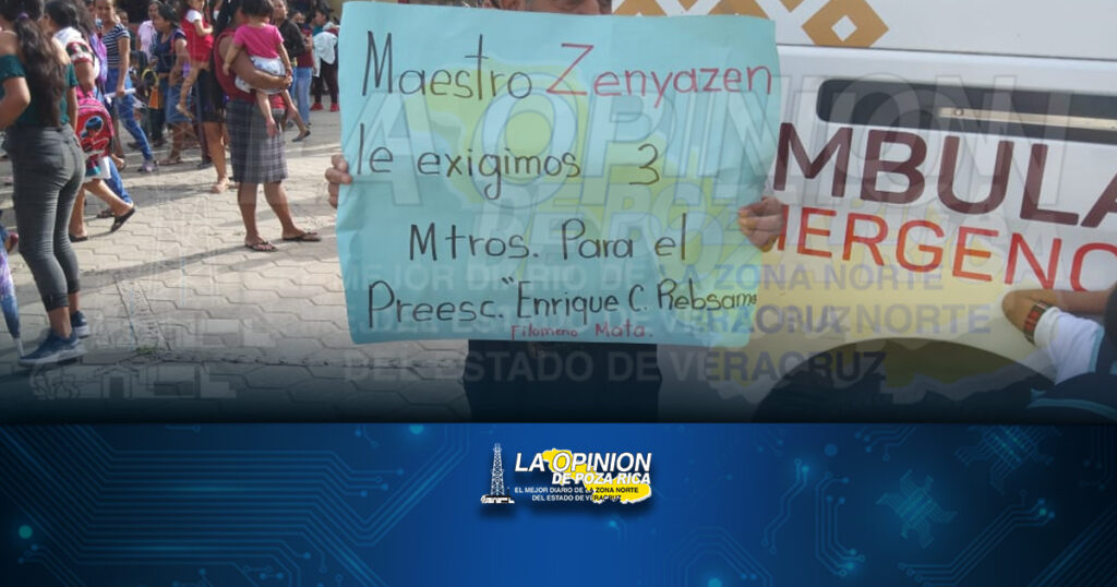 Escuelas bilingües siguen sin maestros