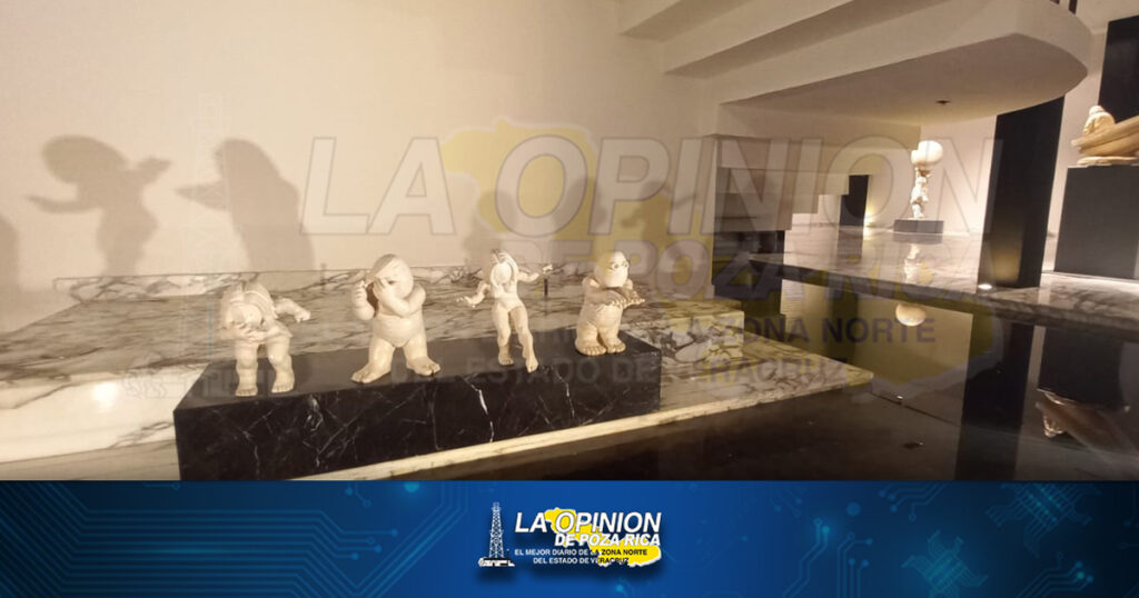 "Timoteo: Conductas Cotidianas", en Dominguez y Buis Galería