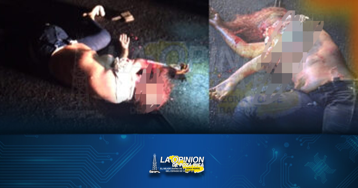 Mujer muere atropellada, perito de FGE