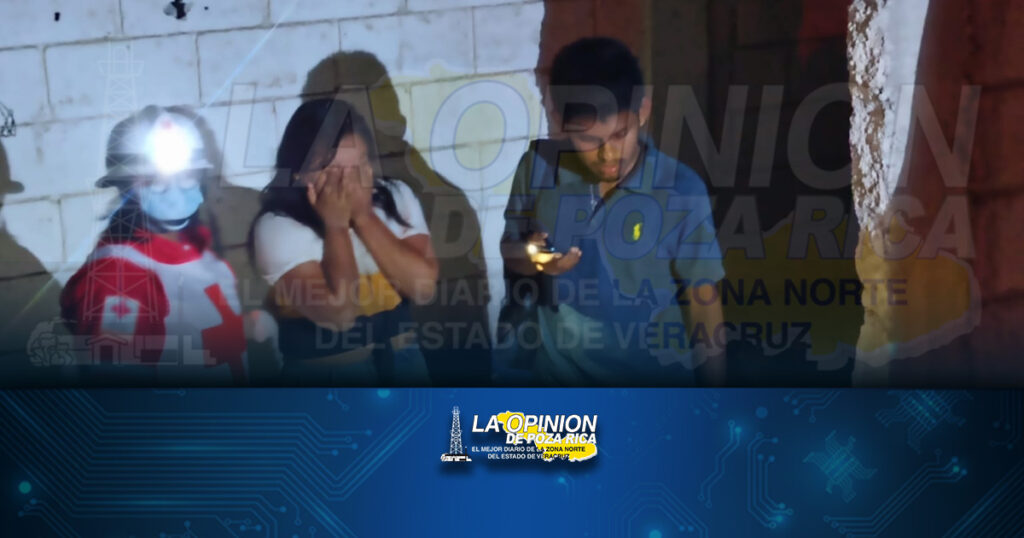 HERIDOS EN VOLCADURA