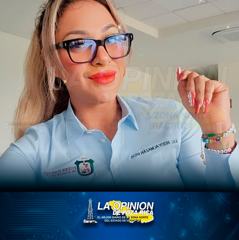 Consternación por feminicidio de Seydi Anahí Almazán Ríos