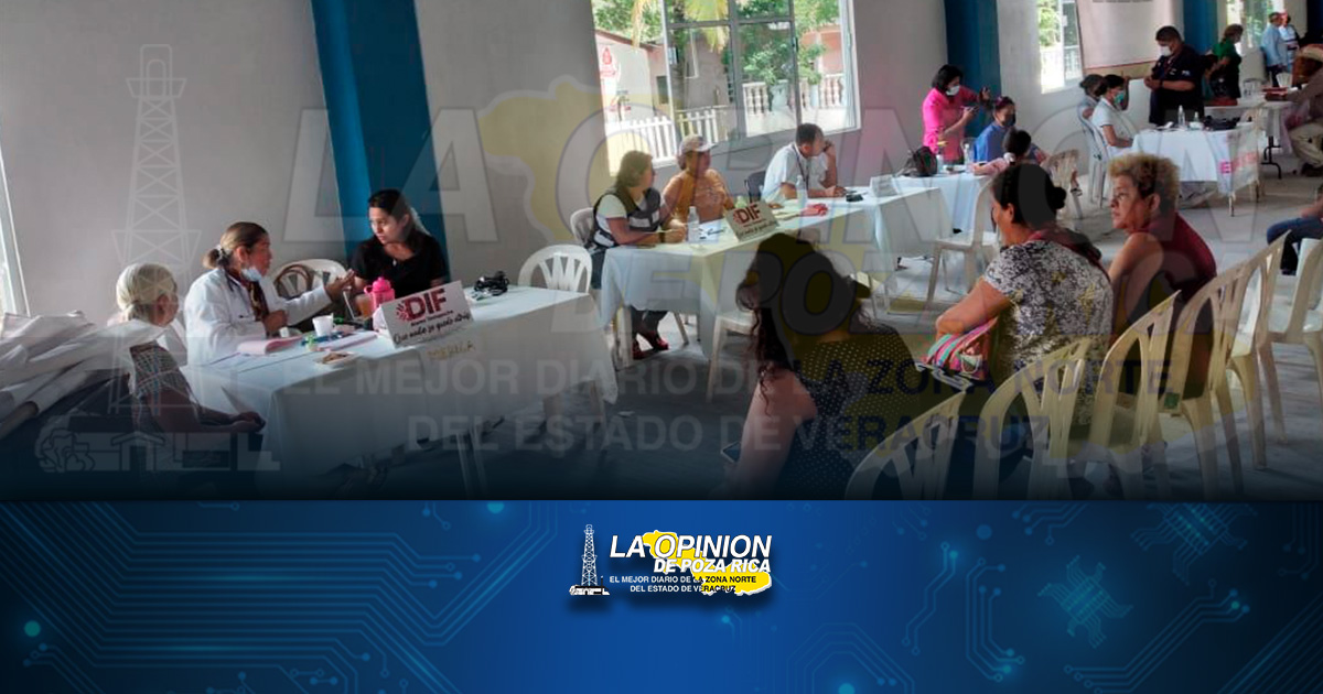 Realizara DIF, entrega de lentes