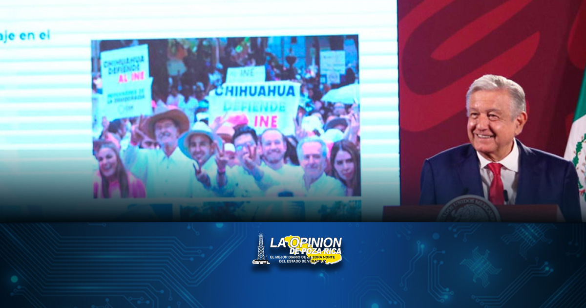 López Obrador alista Plan B de reforma electoral pese a ‘mapaches’ electorales