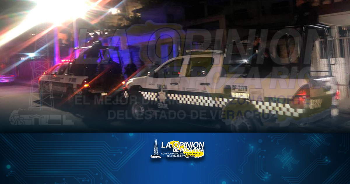 Resuelve Policía extorsión telefónica en Tihuatlán Resuelve Policía extorsión telefónica en Tihuatlán