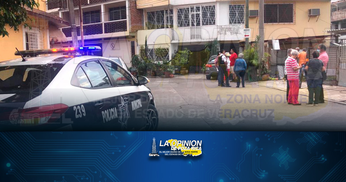 En broncas por cisterna en multifamiliares de la Obrera