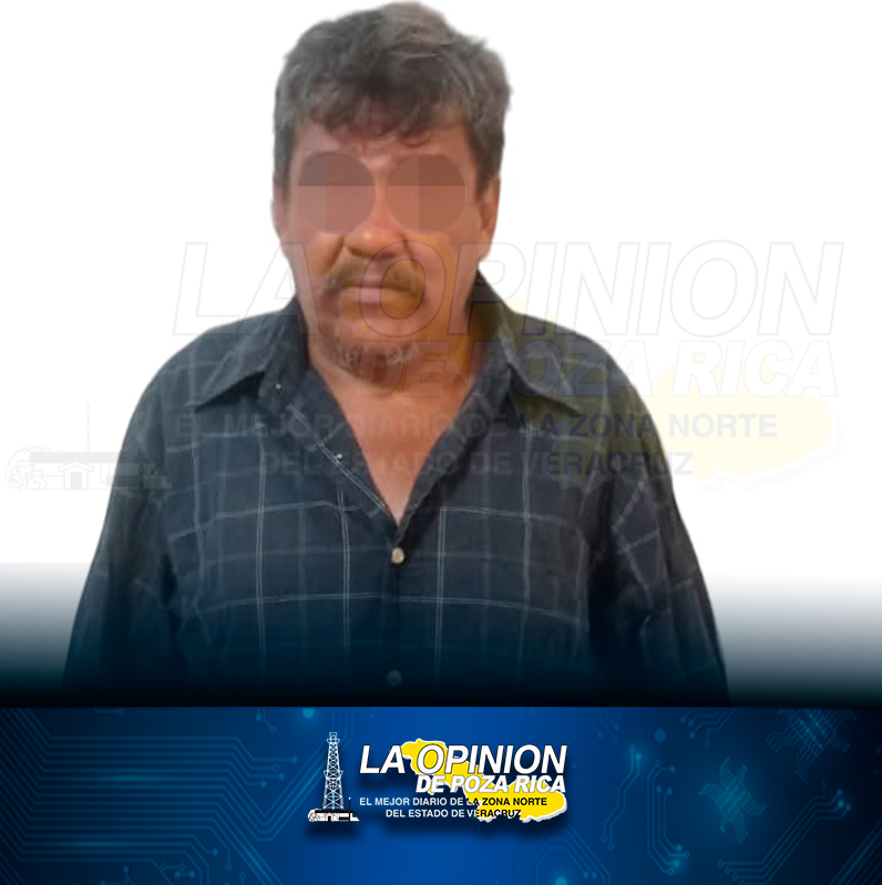 Violó a su hijastra