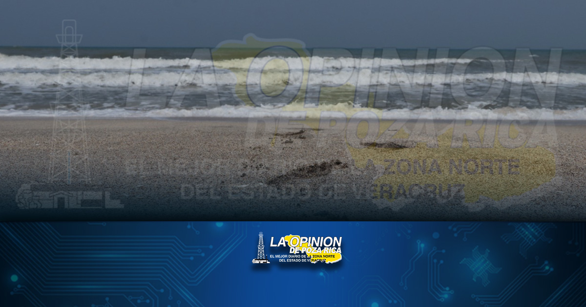 Esperan turismo en Cazones en el ultimo bimestre del 2022
