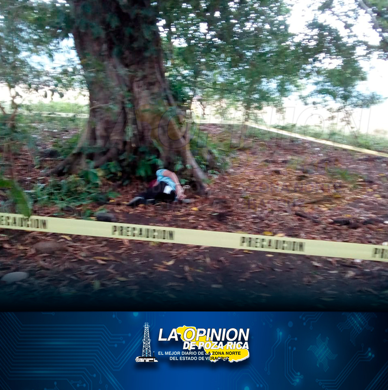 Lo privaron de su libertad en su trabajo, después lo ejecutaron