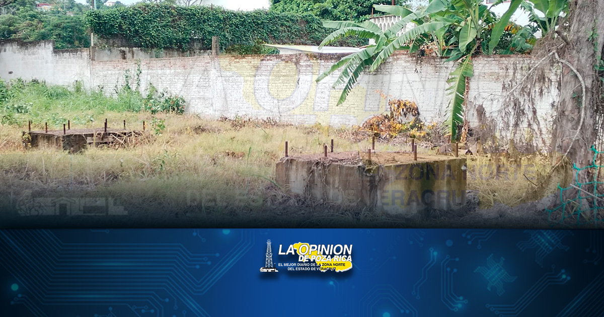 Posible desvío de recursos por “reinicio” del gimnasio municipal de Coatzintla