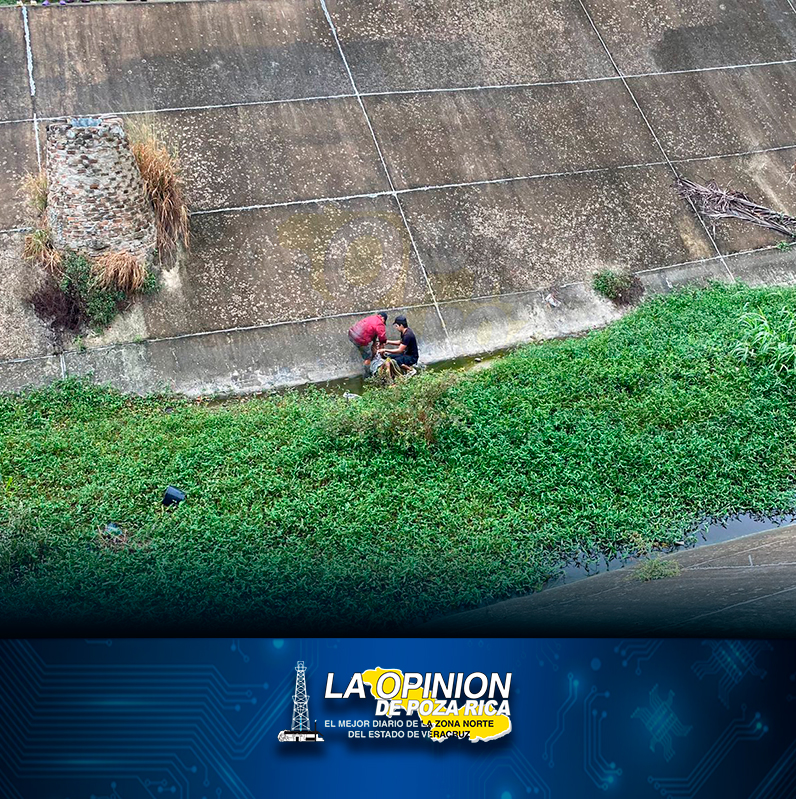 Vecinos de la Santa Cruz a punto de linchar “al cobijas”