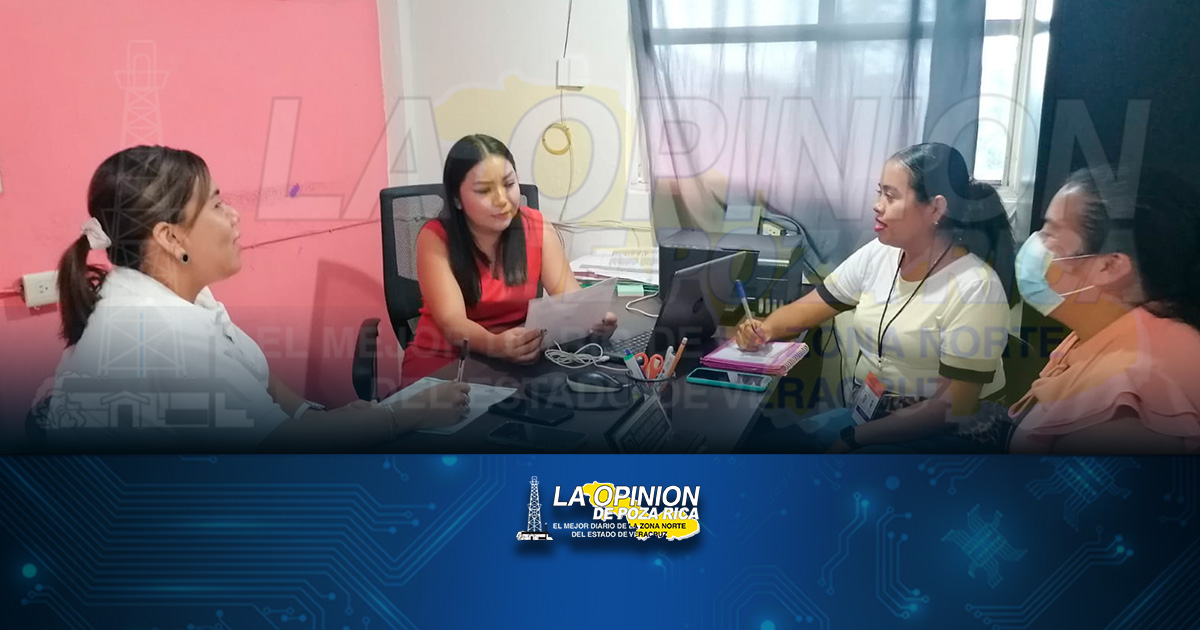 Alistan programa para el Día de la Eliminación de la Violencia contra la Mujeres