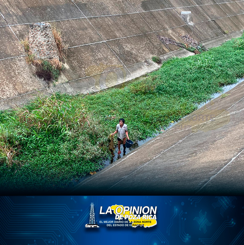 Vecinos de la Santa Cruz a punto de linchar “al cobijas”