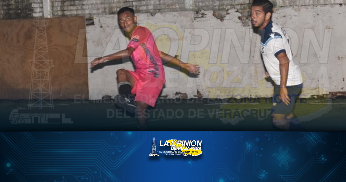 Tres García, campeón del sabatino