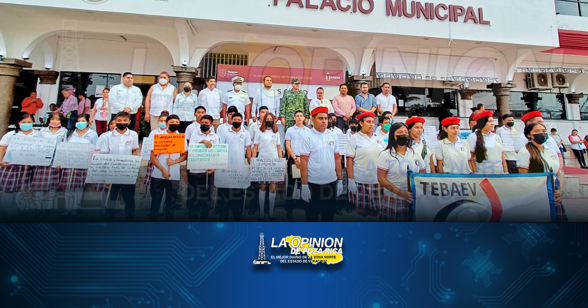 Conmemoran Día Mundial de la Ciencia para la Paz y el Desarrollo