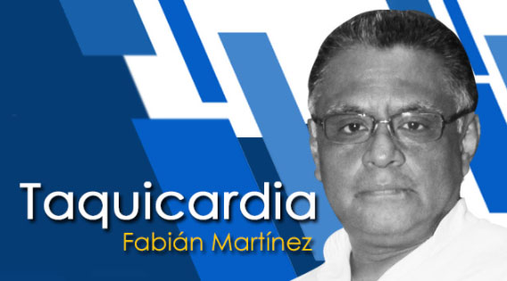 Total impunidad en Álamo | Pura simulación de Remes | Sanción del Tribunal
