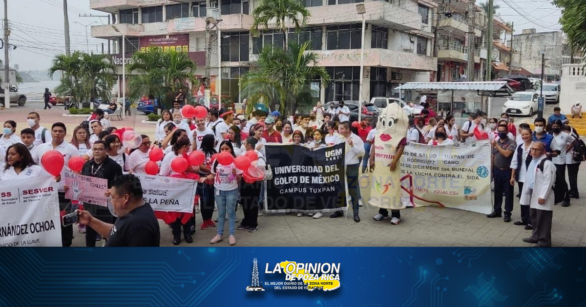 Llaman a tener sexualidad responsable