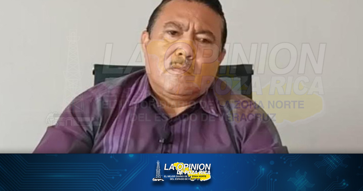 Asesinan a síndico y arrojan su cadáver en paraje de Veracruz