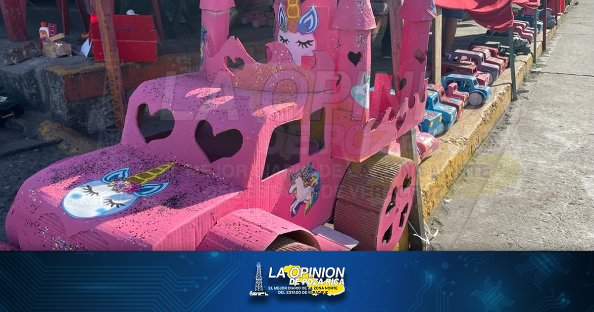 Invitan a gran celebración del Día del Niño Perdido