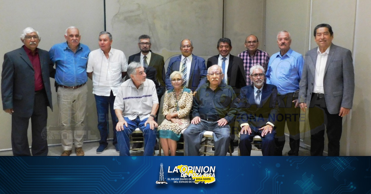 ¡Se vuelven a ver 50 años después!