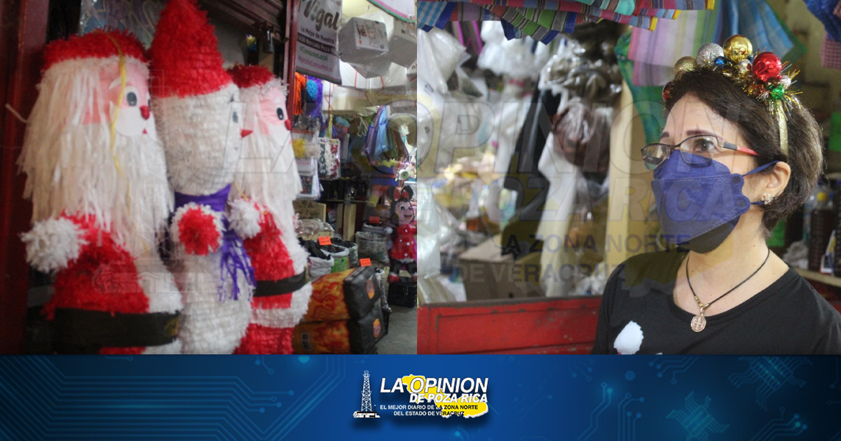 Esperan ventas con la derrama por pago de aguinaldos