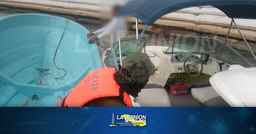 Rescata SSP lancheros en Alvarado