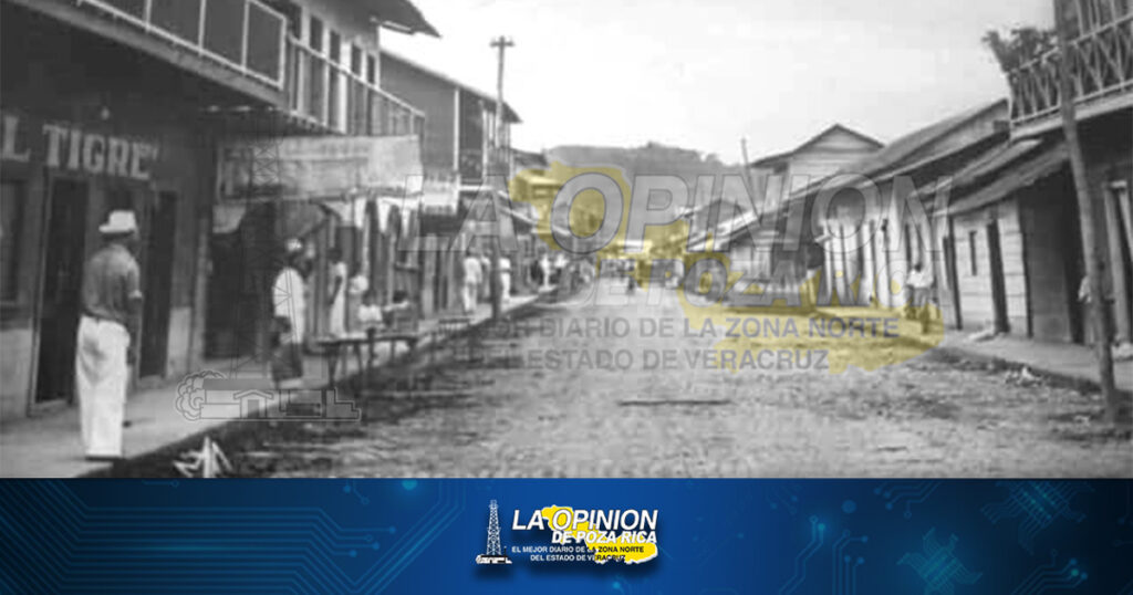 Los Chinos, una gran comunidad de época