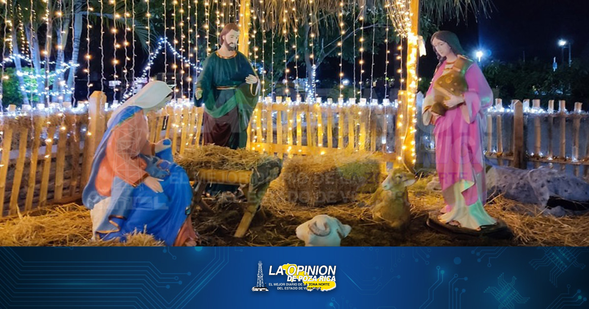 Llaman a celebrar el “nacimiento de la fe”