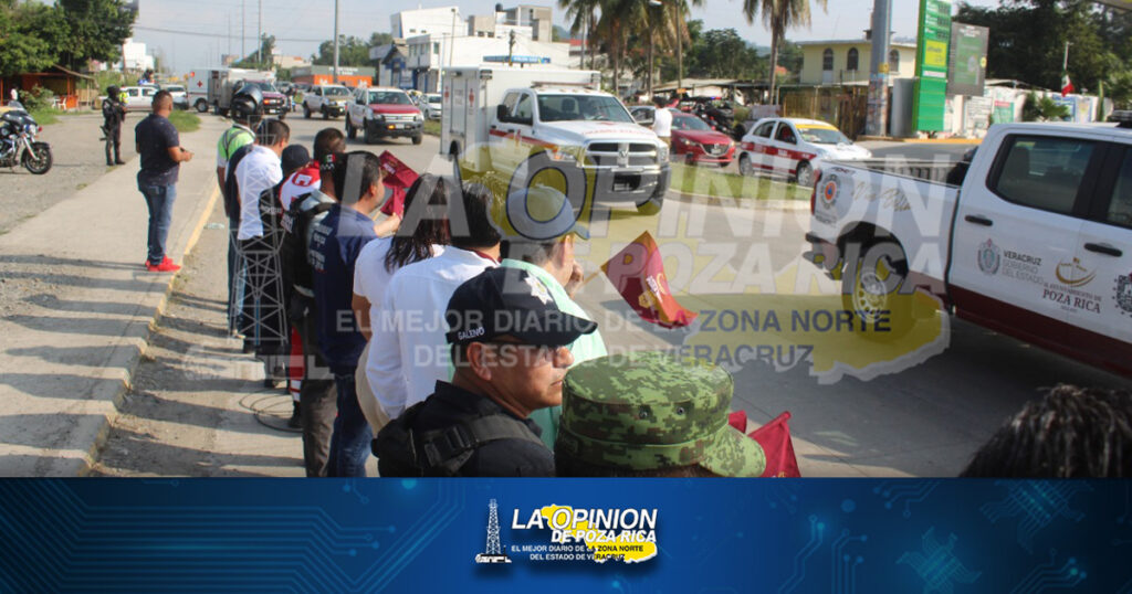 Arranca operativo "Guadalupe Reyes" 2022