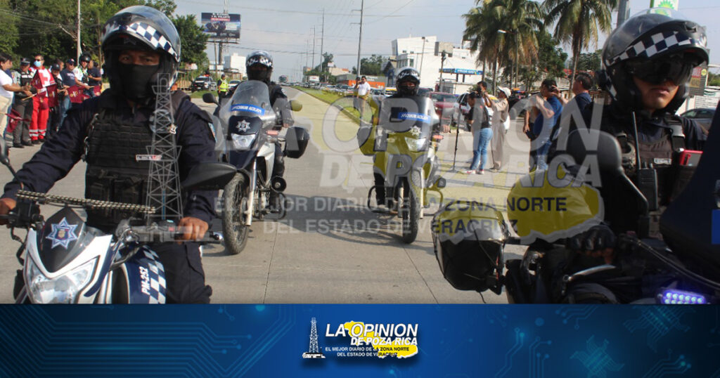 Arranca operativo "Guadalupe Reyes" 2022